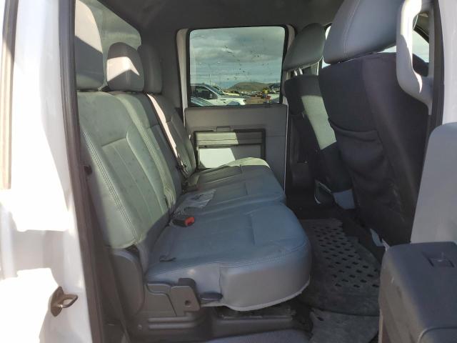 Photo 10 from auction – 2015 FORD F250 SUPER with VIN 1FT7W2B69FEB44555