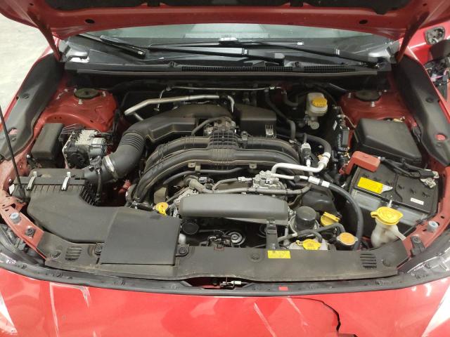 Photo 12 from auction – 2021 SUBARU CROSSTREK with VIN JF2GTAEC3M8323725