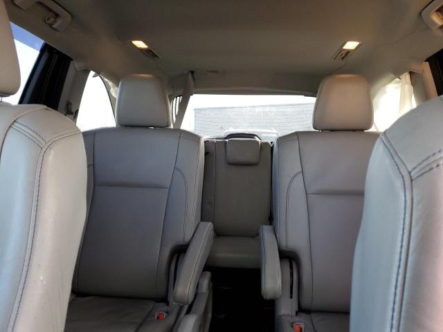 Photo 10 from auction – 2017 TOYOTA HIGHLANDER with VIN 5TDJZRFH4HS515488