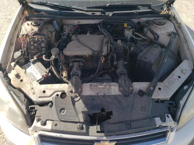 Photo 11 from auction – 2008 CHEVROLET IMPALA POL with VIN 2G1WS553481281474