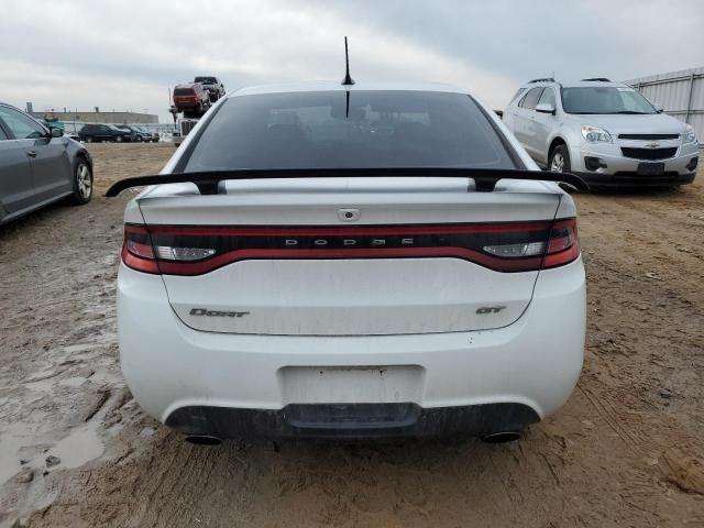 Photo 6 from auction – 2015 DODGE DART GT with VIN 1C3CDFEB1FD330993