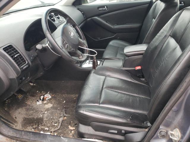 Photo 7 from auction – 2012 NISSAN ALTIMA BAS with VIN 1N4AL2AP0CC175537