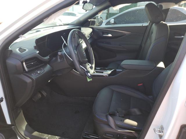 Photo 7 from auction – 2024 BUICK ENVISTA SP with VIN KL47LBE20RB060206