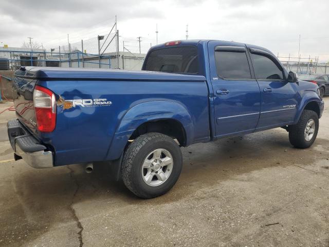 Photo 3 from auction – 2006 TOYOTA TUNDRA DOU with VIN 5TBDT44166S532824