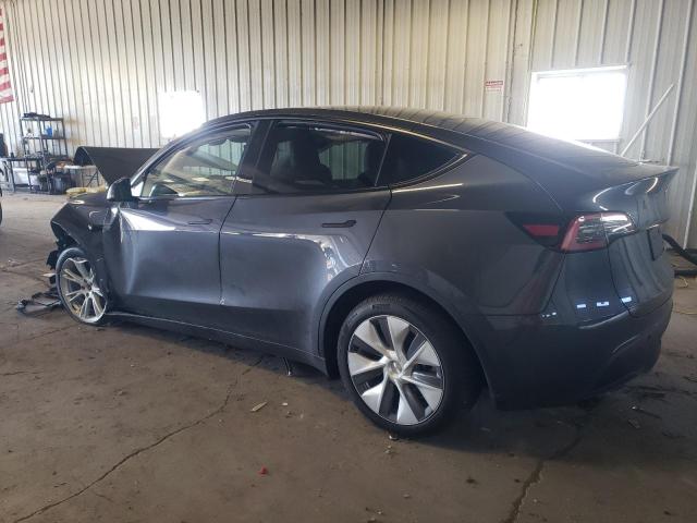 Photo 2 from auction – 2023 TESLA MODEL Y with VIN 7SAYGDEEXPA202690
