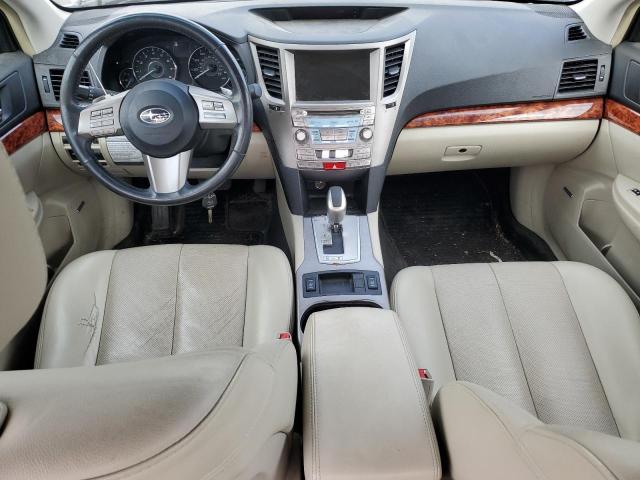 Photo 8 from auction – 2011 SUBARU LEGACY 2.5 with VIN 4S3BMCL67B3259519