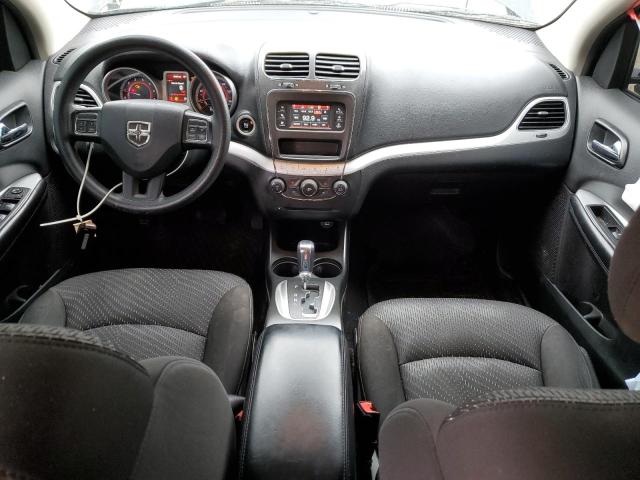 Photo 8 from auction – 2015 DODGE JOURNEY SX with VIN 3C4PDCBG8FT742589