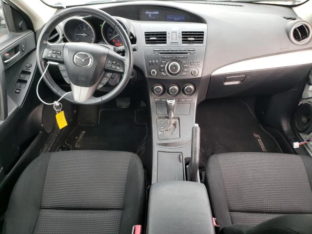 Photo 8 from auction – 2013 MAZDA 3 I with VIN JM1BL1V78D1719928