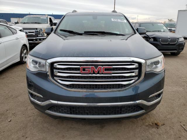 Photo 5 from auction – 2019 GMC ACADIA SLE with VIN 1GKKNLLS8KZ219297