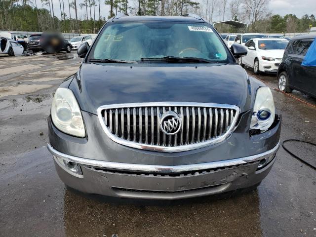 Photo 5 from auction – 2011 BUICK ENCLAVE CX with VIN 5GAKRBED7BJ352108