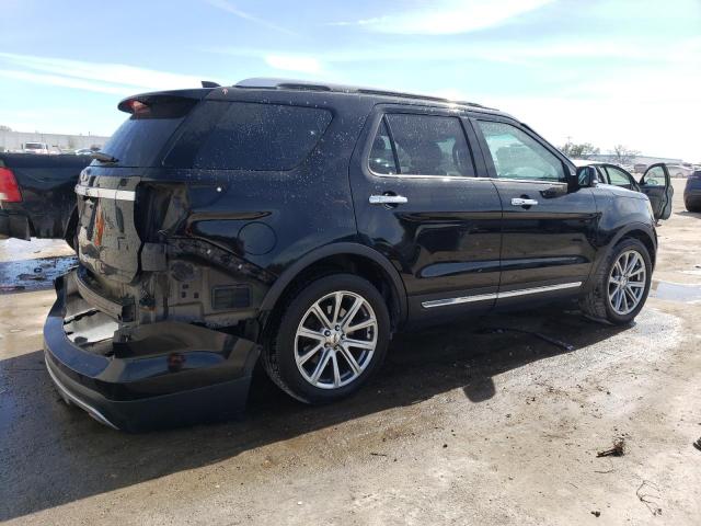 صورة رقم 3 من المزاد - 2017 FORD EXPLORER L مع VIN 1FM5K7F89HGC06437