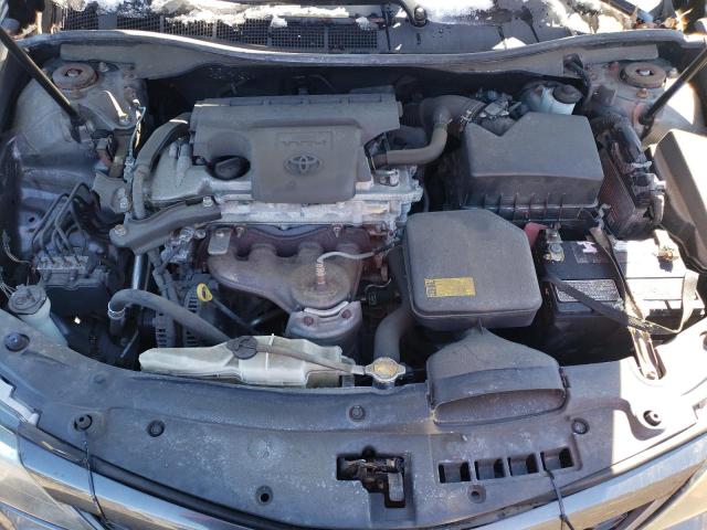 Photo 11 from auction – 2013 TOYOTA CAMRY L with VIN 4T1BF1FKXDU252662