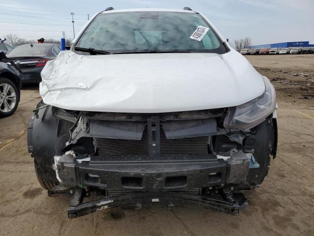 Photo 5 from auction – 2020 CHEVROLET TRAX 1LT with VIN KL7CJLSB3LB004902