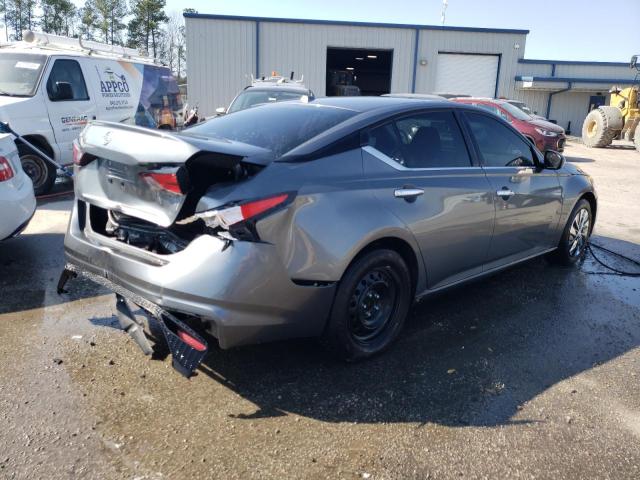 Photo 3 from auction – 2020 NISSAN ALTIMA S with VIN 1N4BL4BV2LC166318