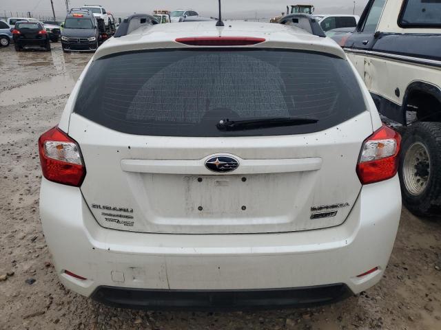 Photo 6 from auction – 2013 SUBARU IMPREZA SP with VIN JF1GPAR60D2827178