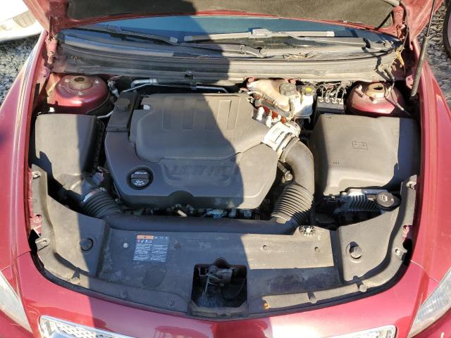 Photo 11 from auction – 2011 CHEVROLET MALIBU LTZ with VIN 1G1ZE5E70BF100099