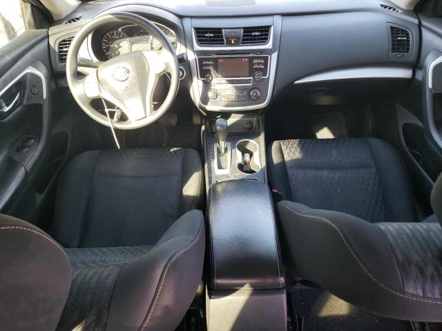 Photo 8 from auction – 2017 NISSAN ALTIMA 2.5 with VIN 1N4AL3AP2HC297524
