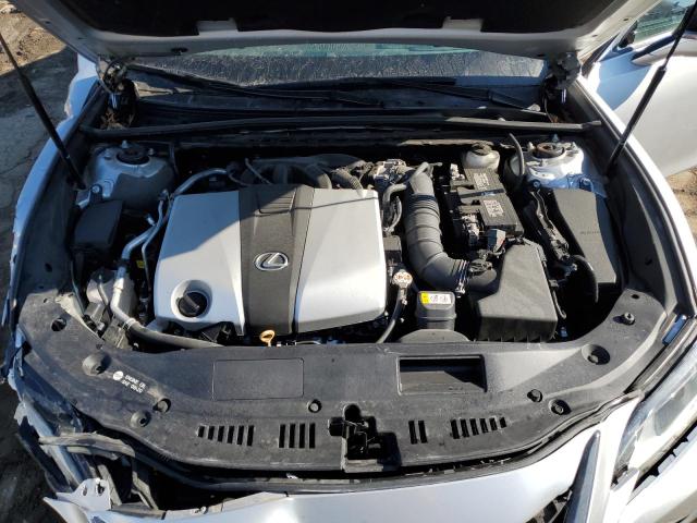 Photo 11 from auction – 2019 LEXUS ES 350 with VIN 58ABZ1B18KU039350