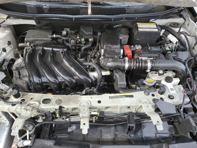 Photo 11 from auction – 2014 NISSAN VERSA S with VIN 3N1CN7AP7EK468104