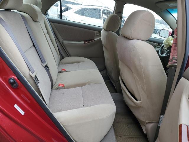 Photo 10 from auction – 2007 TOYOTA COROLLA CE with VIN 1NXBR32EX7Z827060