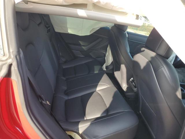 Photo 10 from auction – 2021 TESLA MODEL 3 with VIN 5YJ3E1EA9MF866969