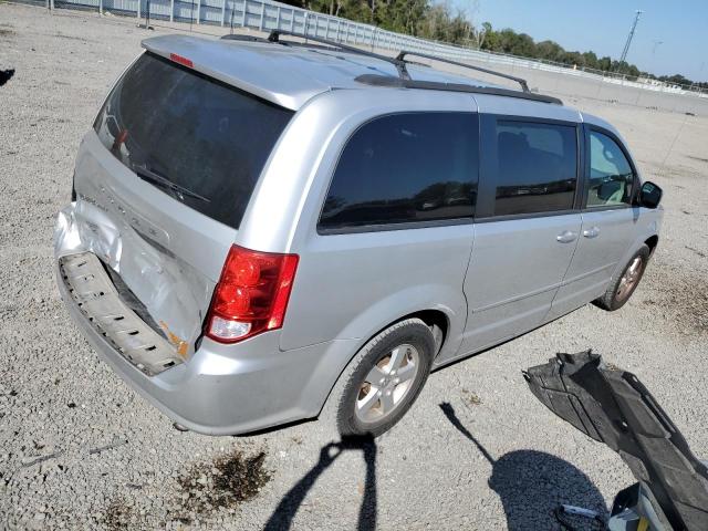 Photo 3 from auction – 2011 DODGE GRAND CARA with VIN 2D4RN3DG8BR640129
