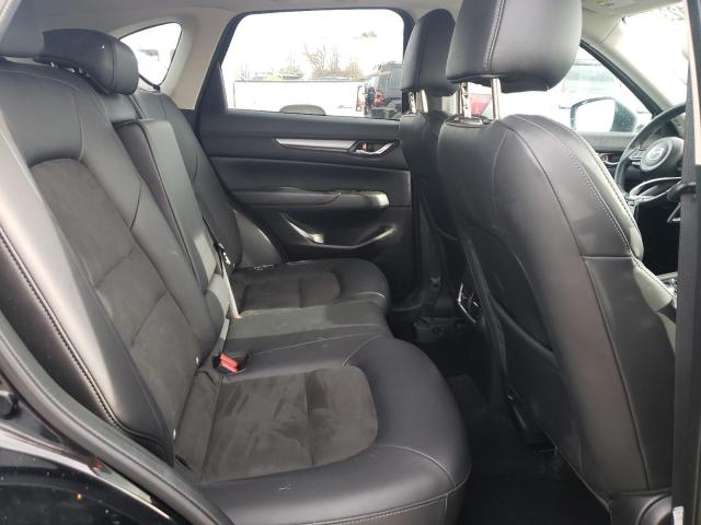 Photo 11 from auction – 2020 MAZDA CX-5 TOURI with VIN JM3KFBCM0L1801289