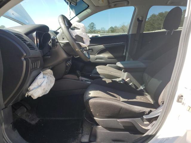 Photo 7 from auction – 2018 MITSUBISHI OUTLANDER with VIN JA4AP3AU1JZ005945