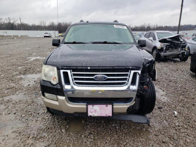 Photo 5 from auction – 2007 FORD EXPLORER E with VIN 1FMEU74E17UB74862