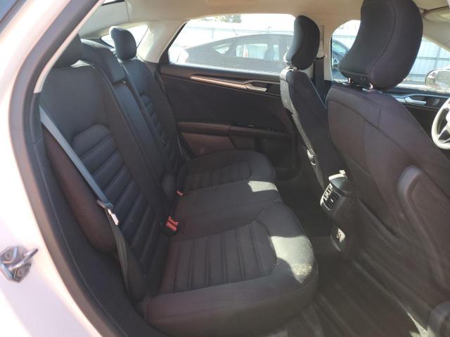 Photo 10 from auction – 2015 FORD FUSION SE with VIN 3FA6P0LU8FR206699