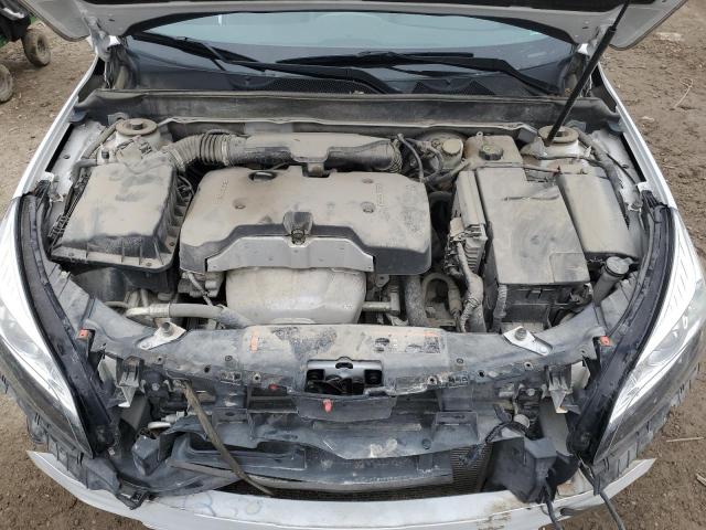 Photo 11 from auction – 2014 CHEVROLET MALIBU 1LT with VIN 1G11C5SL4EF116587