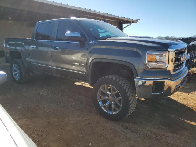 Photo 4 from auction – 2015 GMC SIERRA K15 with VIN 3GTU2VEC5FG138388