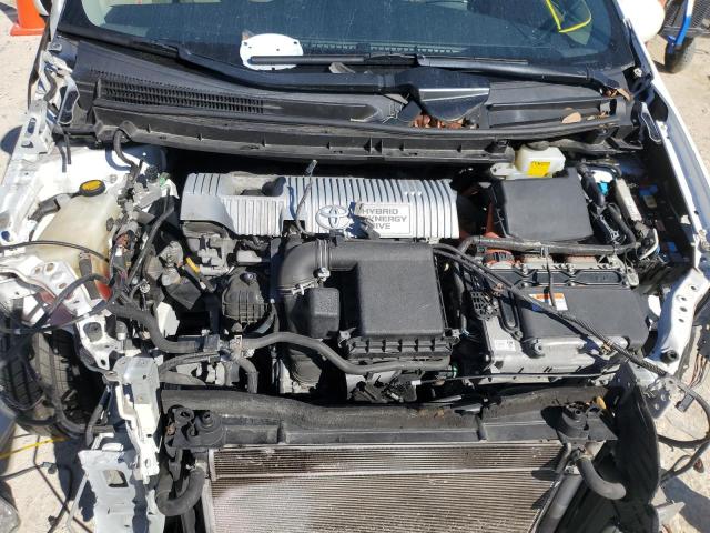 Photo 11 from auction – 2013 TOYOTA PRIUS with VIN JTDKN3DU9D5571827