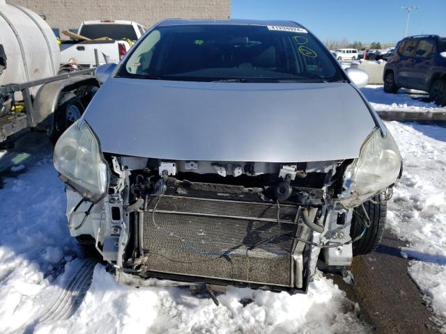 Photo 5 from auction – 2010 TOYOTA PRIUS with VIN JTDKN3DU5A0076419
