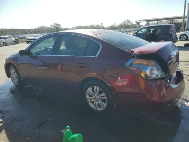 Photo 2 from auction – 2012 NISSAN ALTIMA BAS with VIN 1N4AL2AP3CN578884