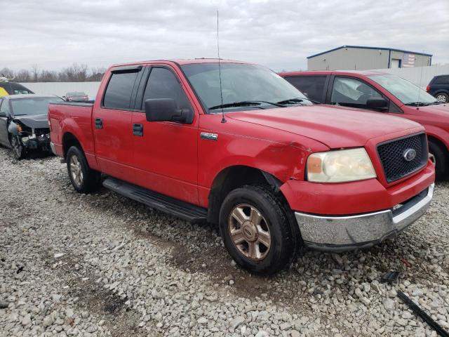 Photo 4 from auction – 2004 FORD F150 SUPER with VIN 1FTRW12W34KA00680