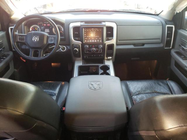 Photo 8 from auction – 2015 RAM 1500 SLT with VIN 1C6RR6LM1FS591202