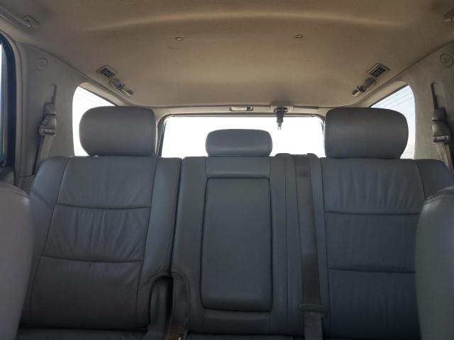 Photo 10 from auction – 2007 TOYOTA SEQUOIA SR with VIN 5TDZT34A17S285494