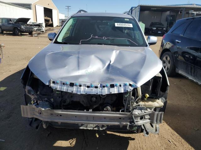 Photo 5 from auction – 2014 SUBARU FORESTER 2 with VIN JF2SJAEC6EH402226