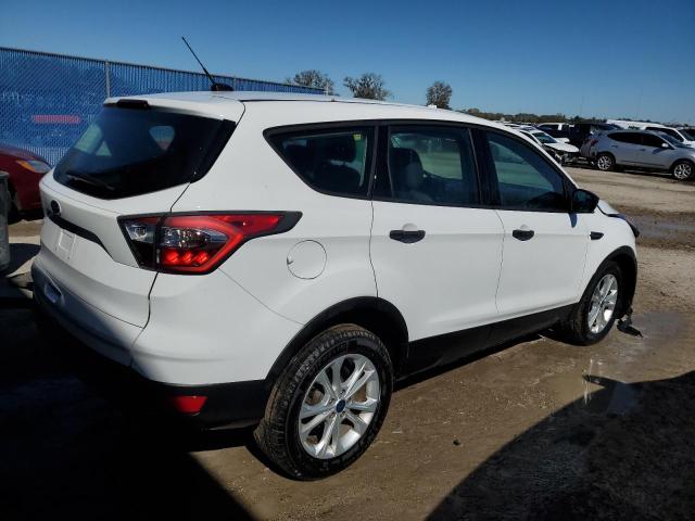 Photo 3 from auction – 2017 FORD ESCAPE S with VIN 1FMCU0F72HUB12840