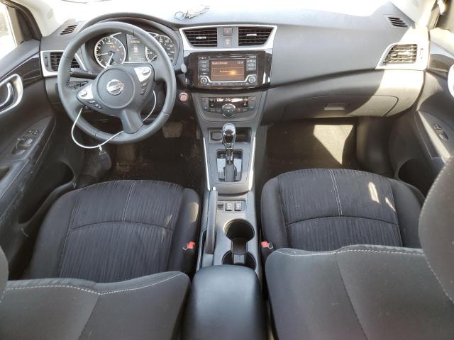 Photo 8 from auction – 2018 NISSAN SENTRA S with VIN 3N1AB7AP1JY218753
