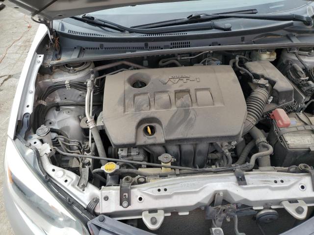 Photo 11 from auction – 2016 TOYOTA COROLLA L with VIN 5YFBURHE6GP414708