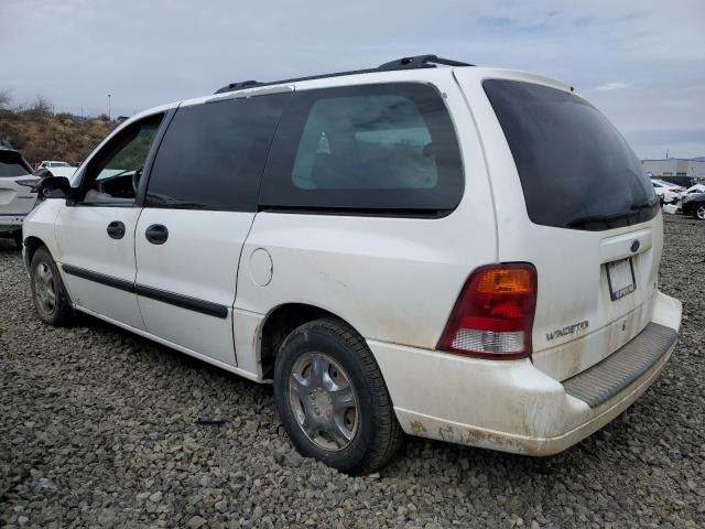 Photo 2 from auction – 2002 FORD WINDSTAR L with VIN 2FMZA51402BB03709
