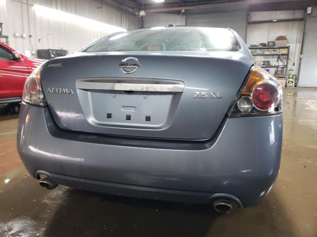 Photo 6 from auction – 2010 NISSAN ALTIMA BAS with VIN 1N4AL2AP1AN540549