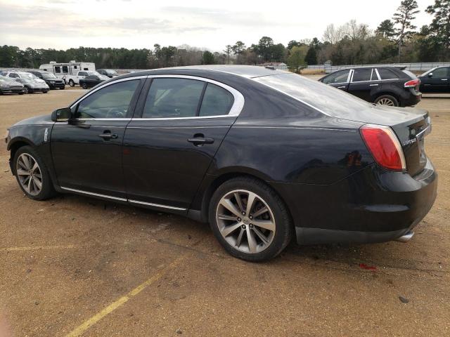 Photo 2 from auction – 2010 LINCOLN MKS with VIN 1LNHL9FT5AG605765