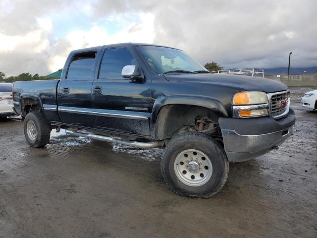 Photo 4 from auction – 2002 GMC SIERRA C25 with VIN 1GTHC23G62F144845