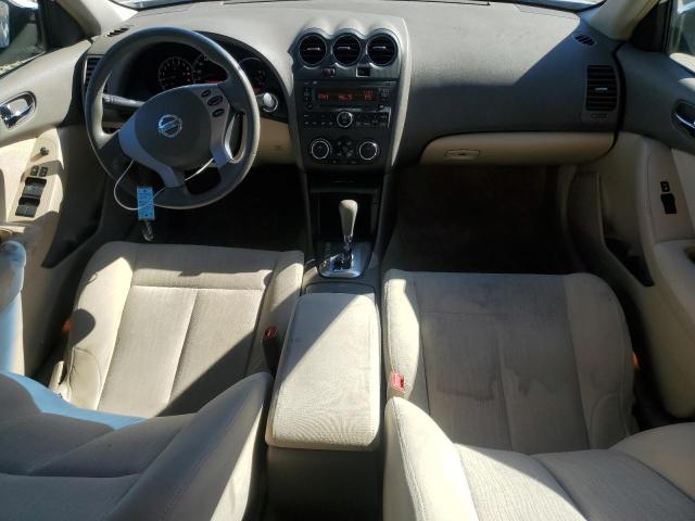 Photo 8 from auction – 2010 NISSAN ALTIMA BAS with VIN 1N4AL2AP0AN518817