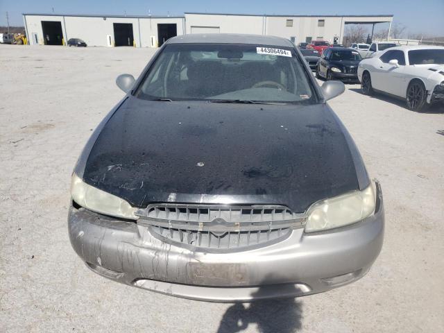 Photo 5 from auction – 2001 NISSAN ALTIMA XE with VIN 1N4DL01D01C183979