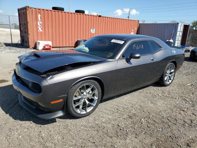 Zdjęcie 1 z aukcji – 2022 DODGE CHALLENGER z VIN 2C3CDZJG7NH257813