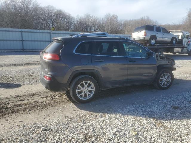 Photo 3 from auction – 2018 JEEP CHEROKEE L with VIN 1C4PJLLB6JD542675